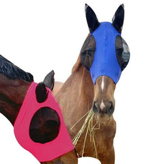 Net Horse Summer Protection