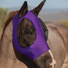 Net Horse Summer Protection